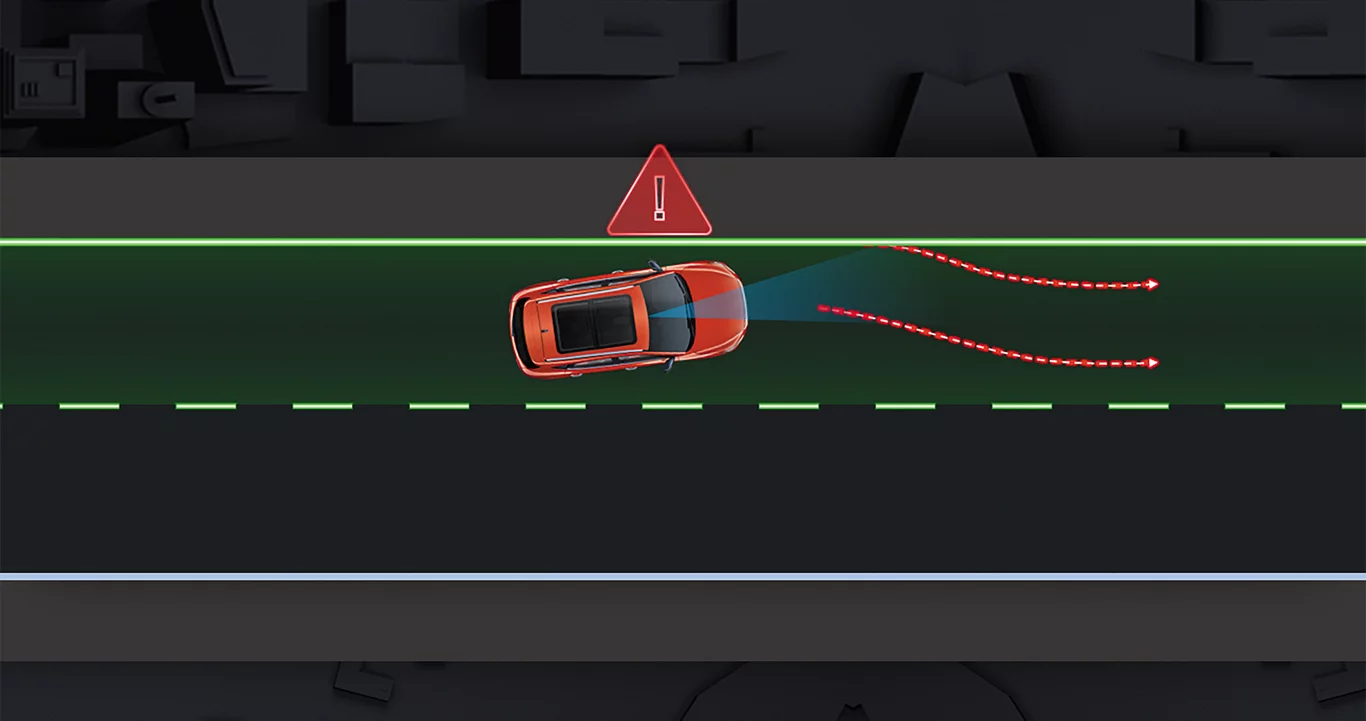 LANE FUNCTIONS