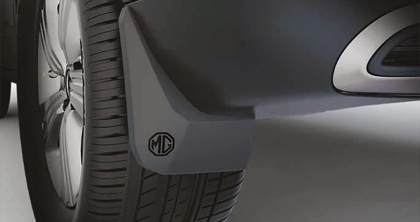 MUD FLAPS