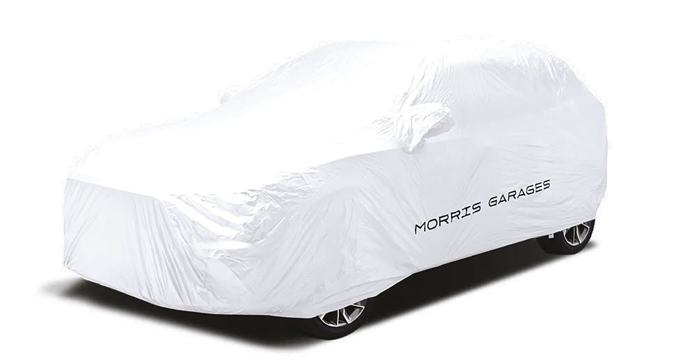 CAR COVER