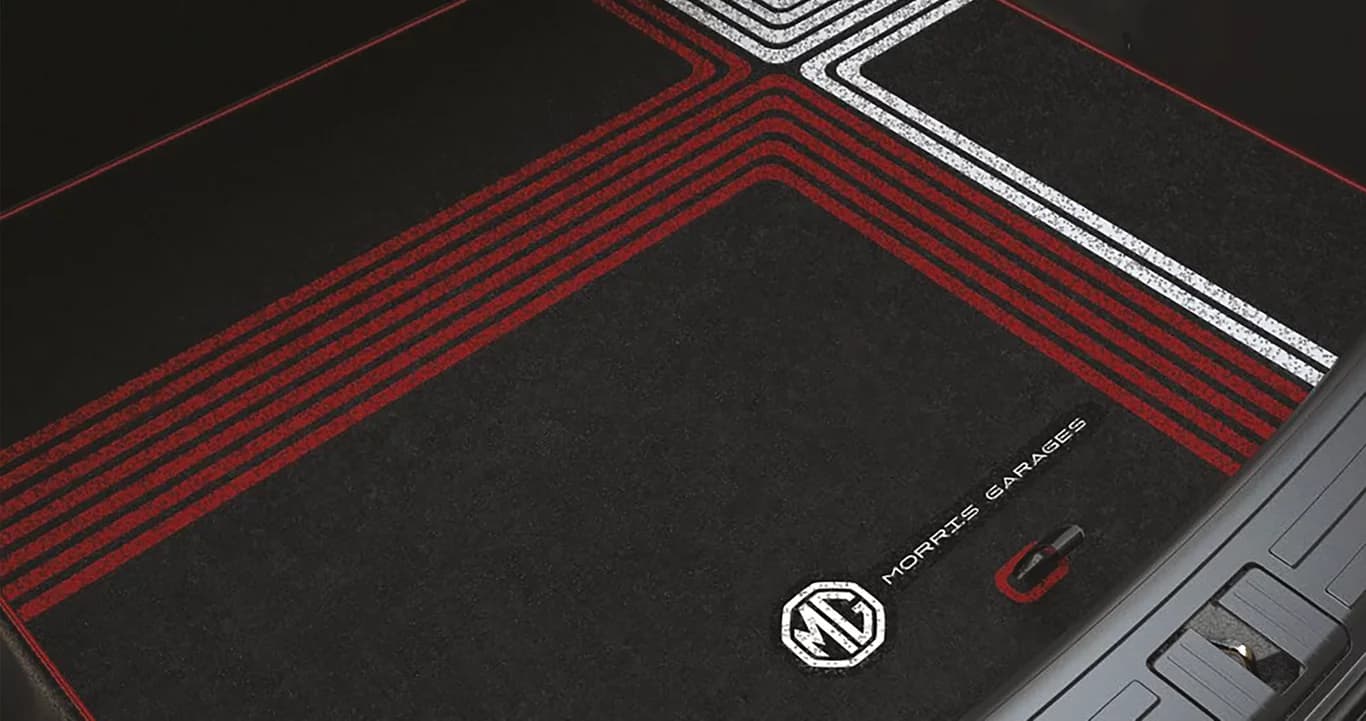 CARPET MAT
