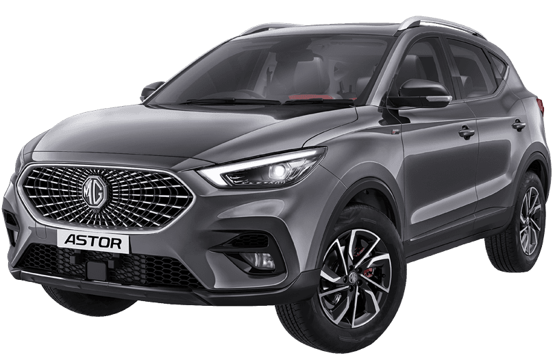 MG ASTOR