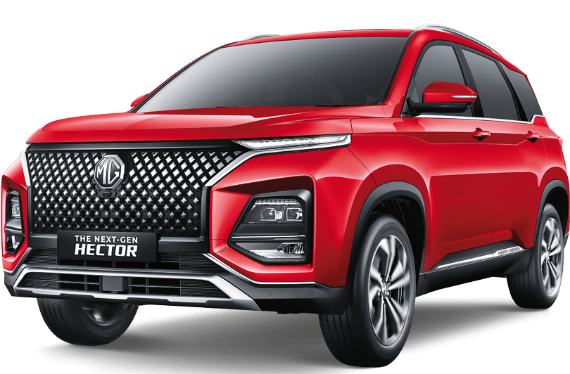 MG HECTOR