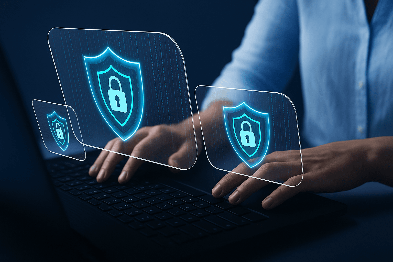 Privacy Policy Banner