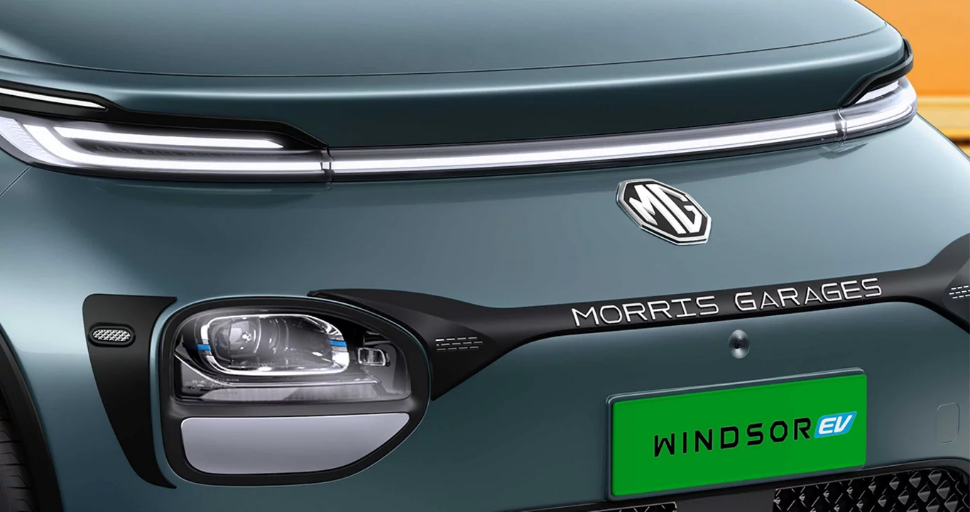 Starstreak LED Horizon LED Front Positioning Lamps & DRLs