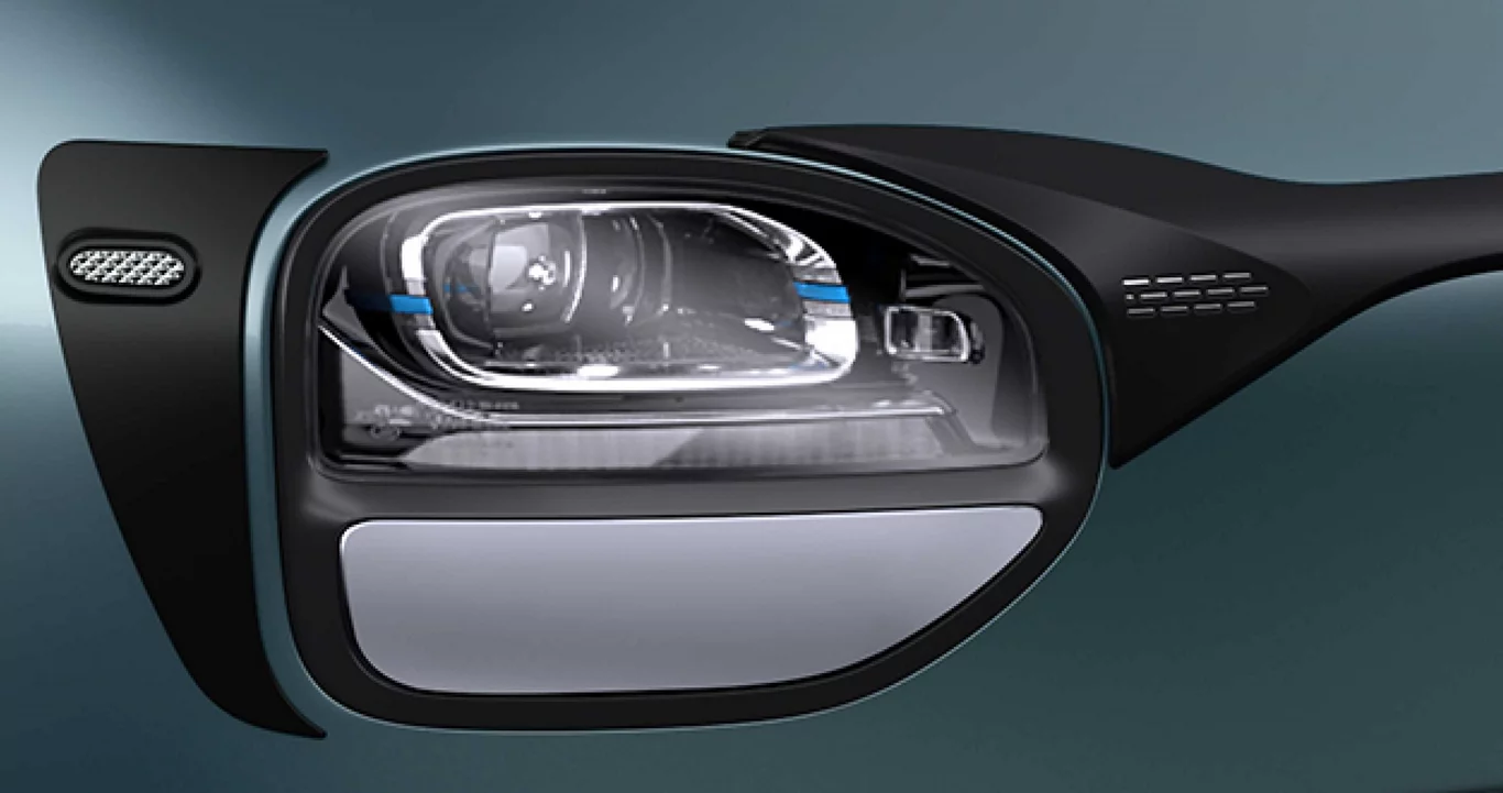 LED Head Lamps