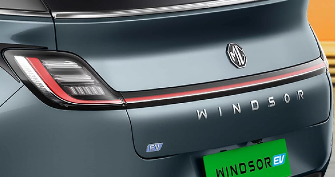 SmartFlow LED Tail Light Lamps