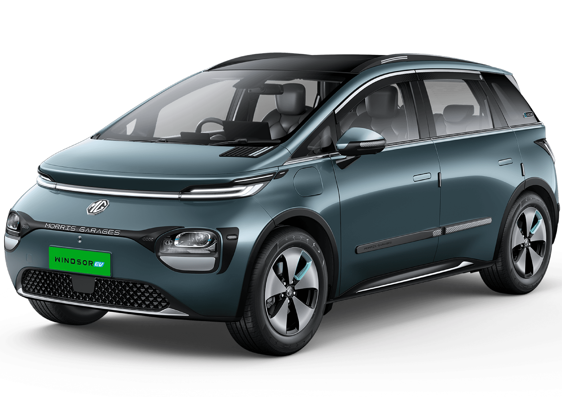 MG WINDSOR EV