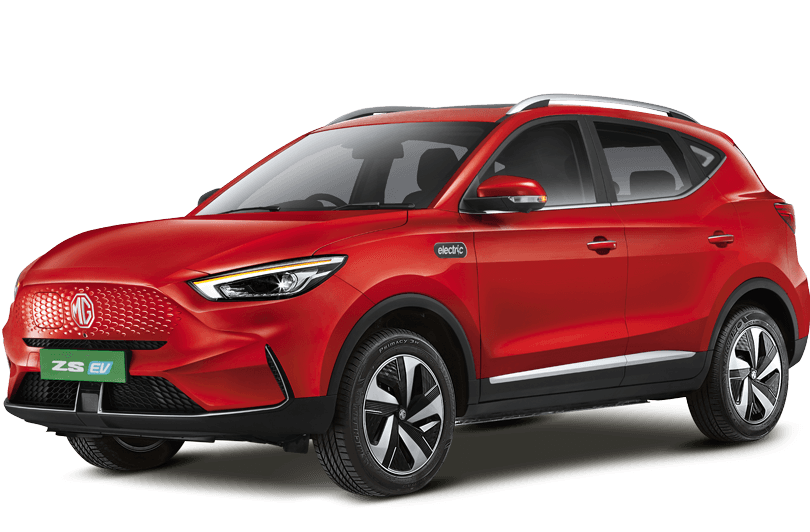 MG ZS EV