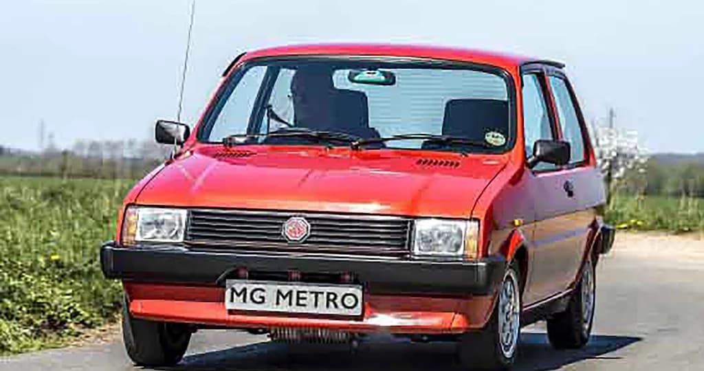 1982 Great Things, Small Packages