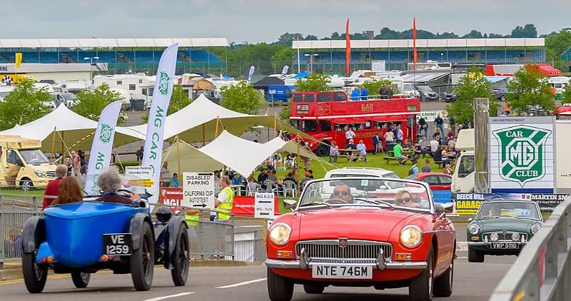 People & Communities